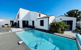 Charmante villa aux portes de La Rochelle